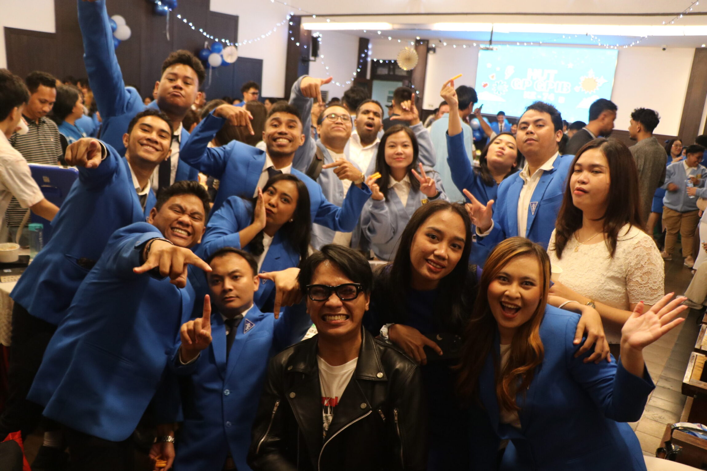 Tantangan Iman Pemuda Kristen di Era Digital Metropolitan | GPIB Paulus Jakarta